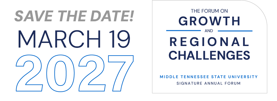 Save the date for March 19, 2027